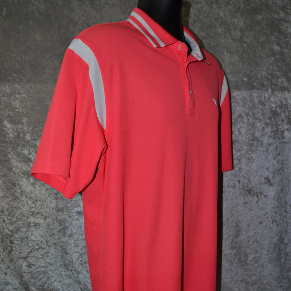 CALLAWAY GOLF POLO - Picture 3 of 7